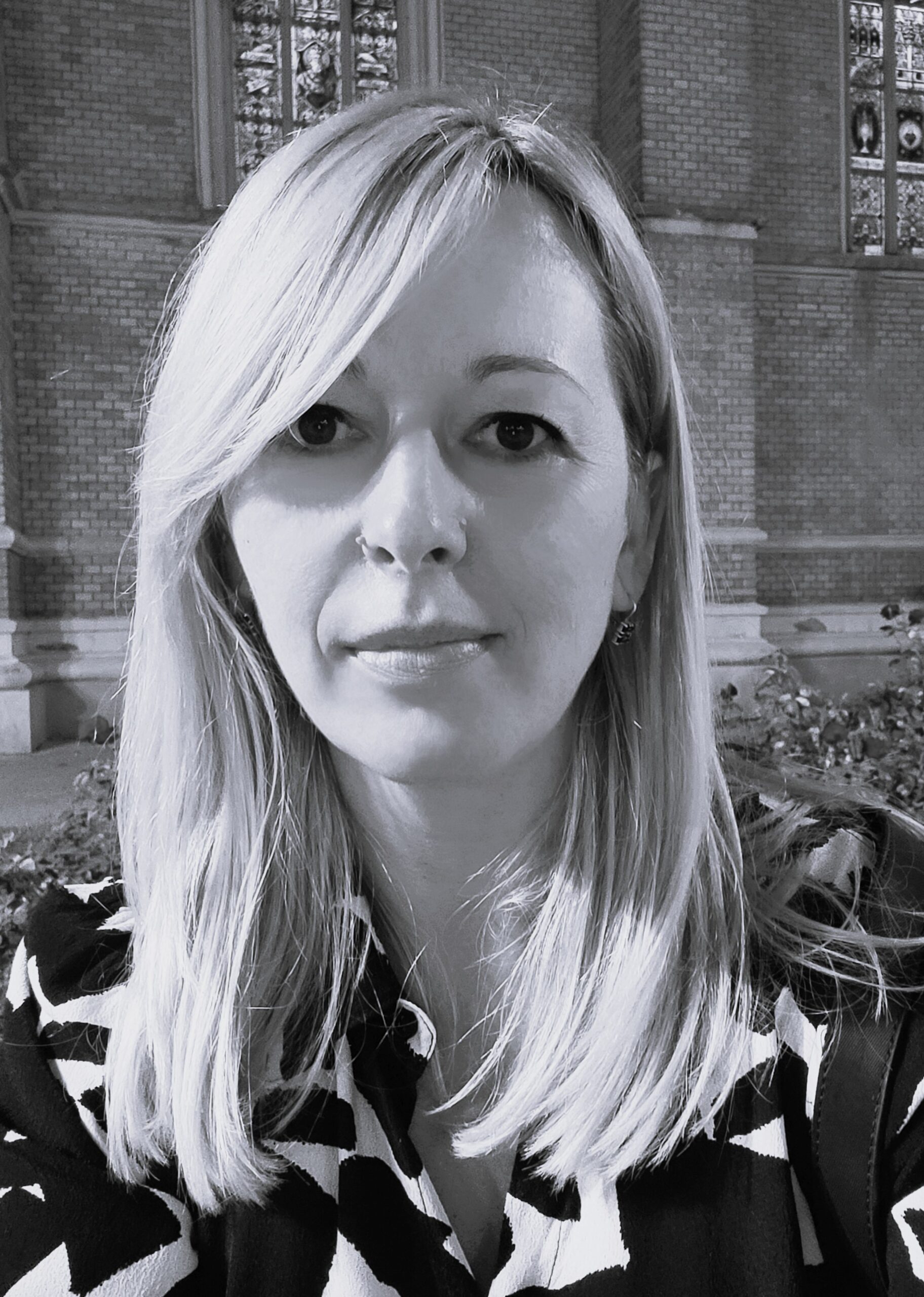 Suzana Lović Obradović