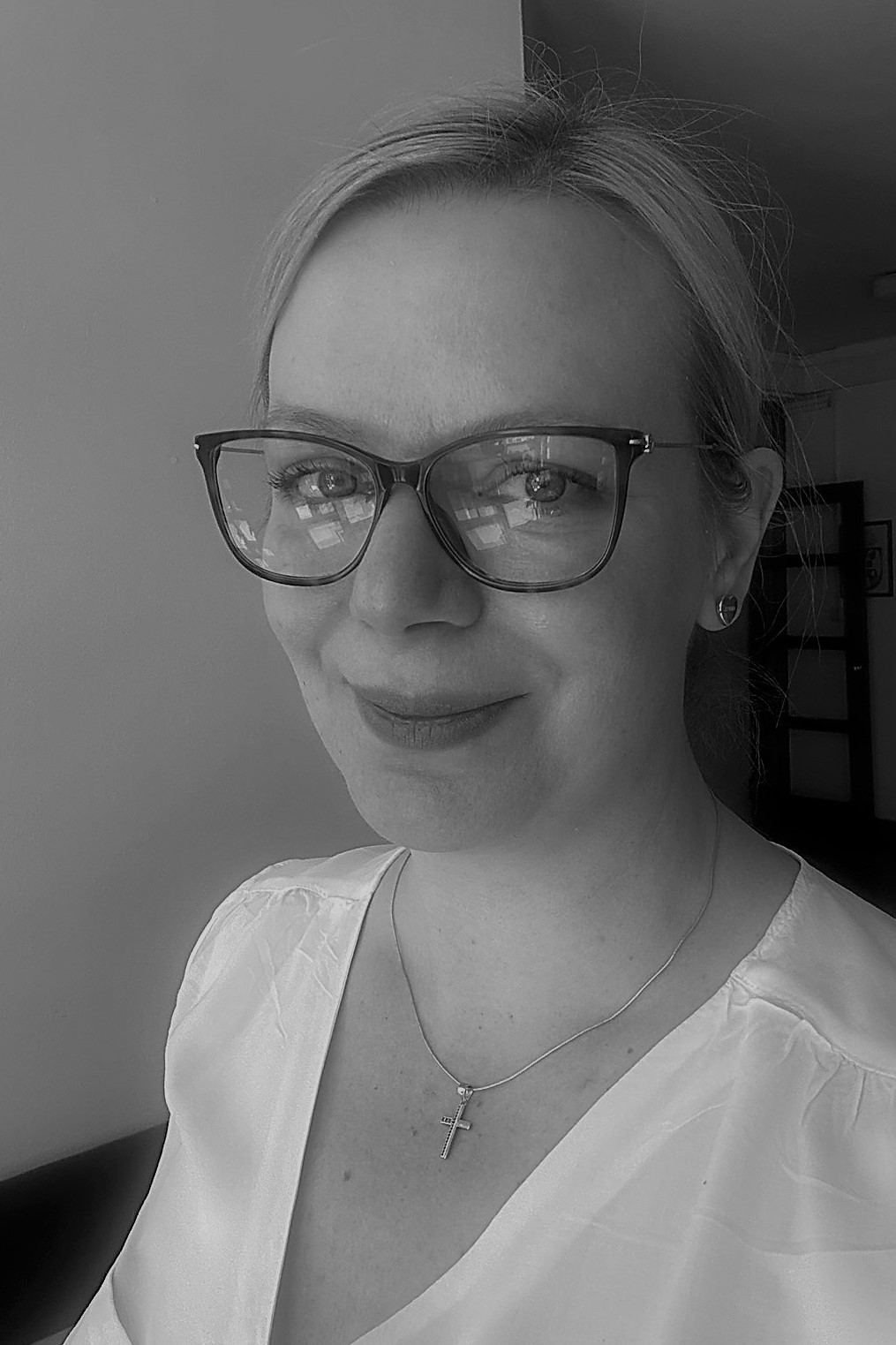 Milena Gačanović, Team member
